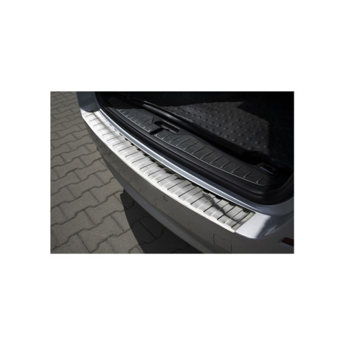 Avisa Lastkantsskydd BMW 5 F11 Touring 2010-2017