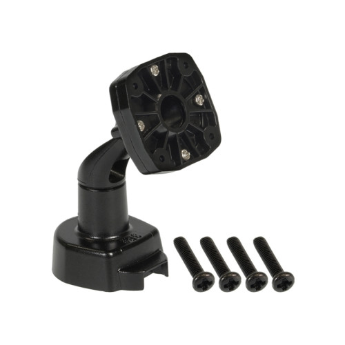 ALPINE Alpine DME-R1200 installationssats Ducato 3+8, Bygel 2, Tran...