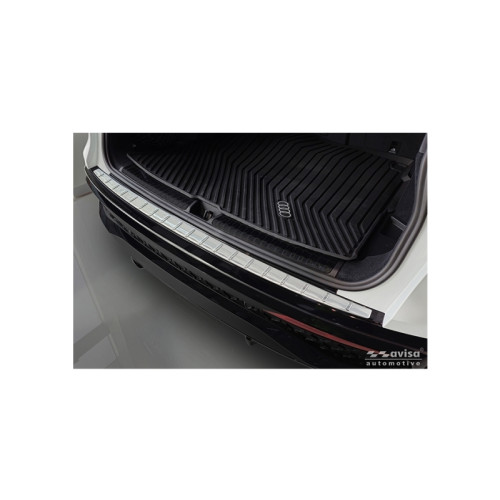 Avisa Lastkantsskydd Audi Q5 2024