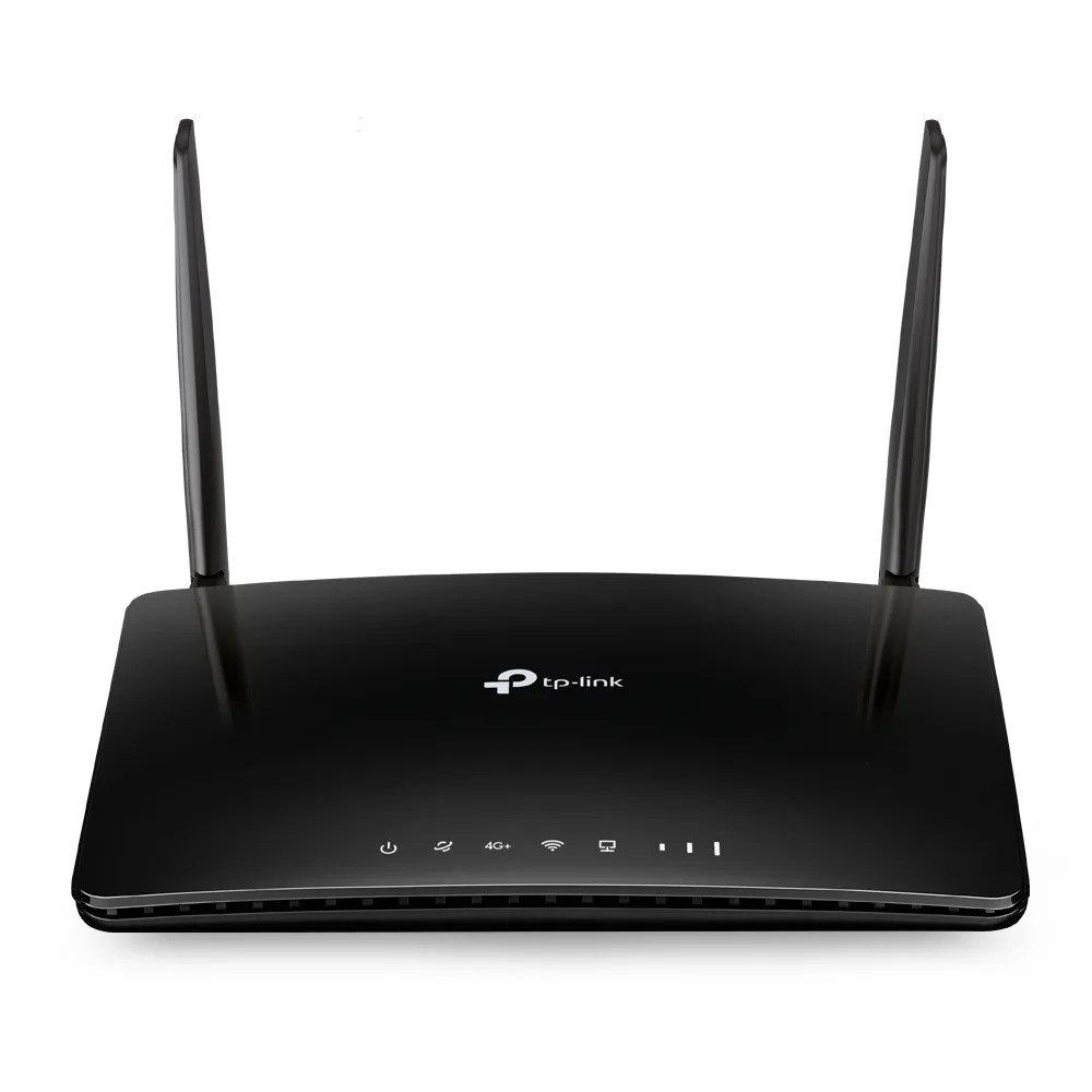 Produktbild för TP-Link | Archer MR600