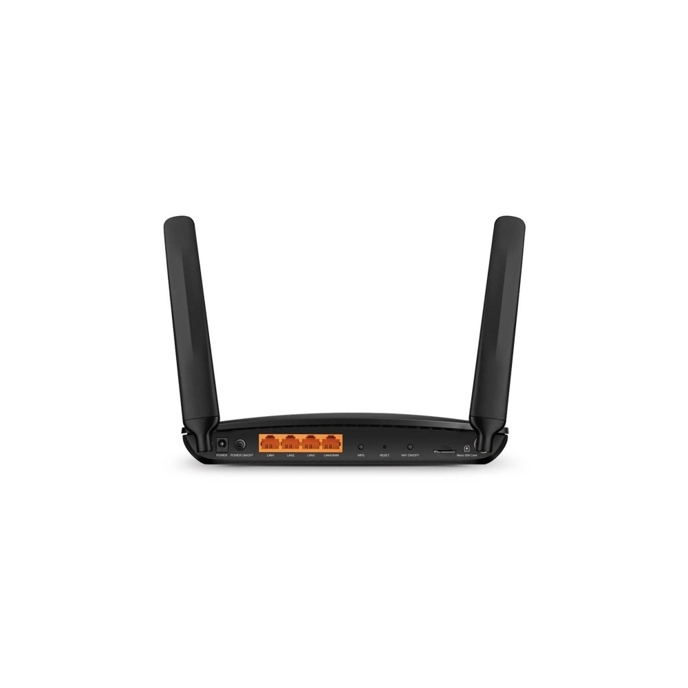 Produktbild för TP-Link | Archer MR600