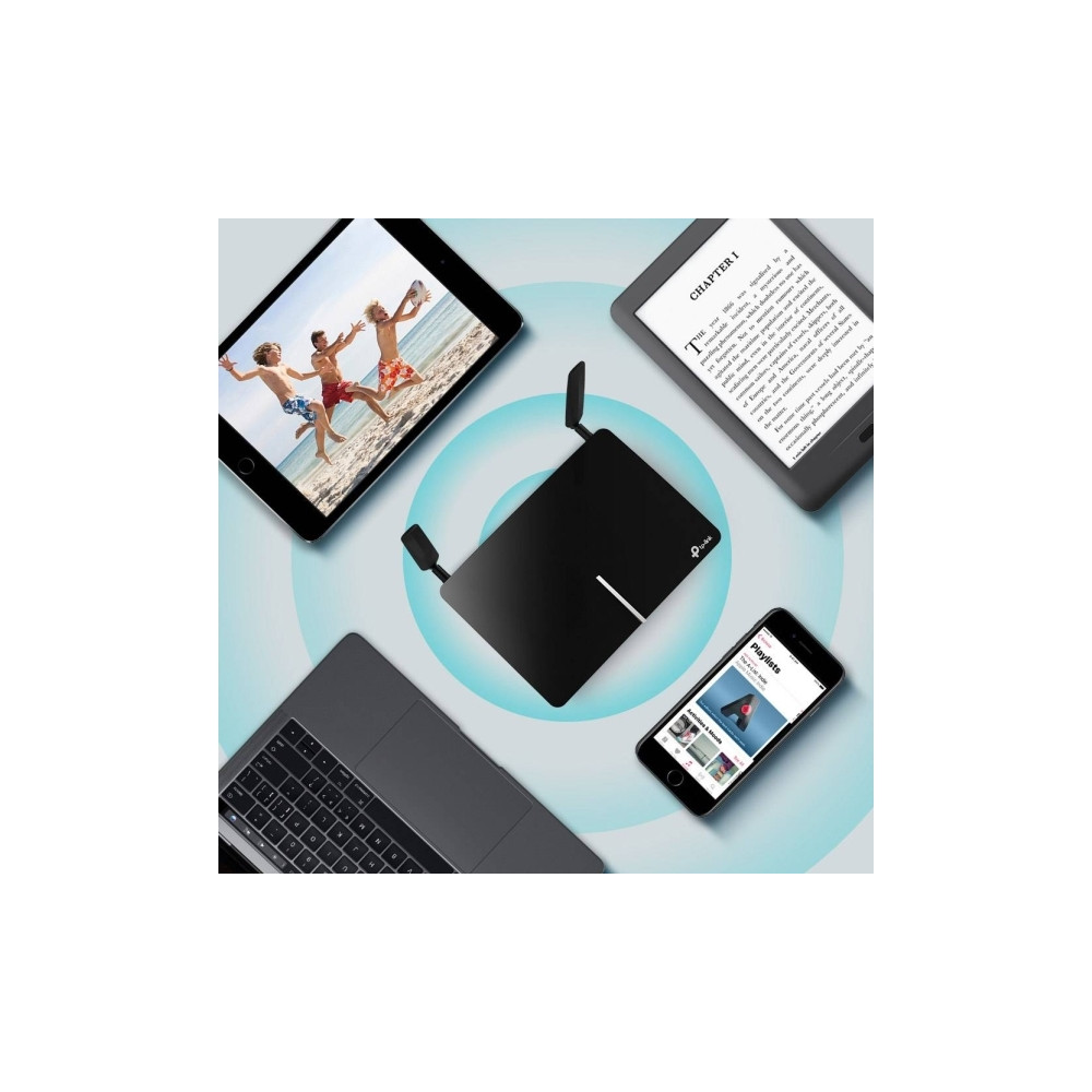 Produktbild för TP-Link | Archer MR600