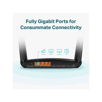 Produktbild för TP-Link | Archer MR600