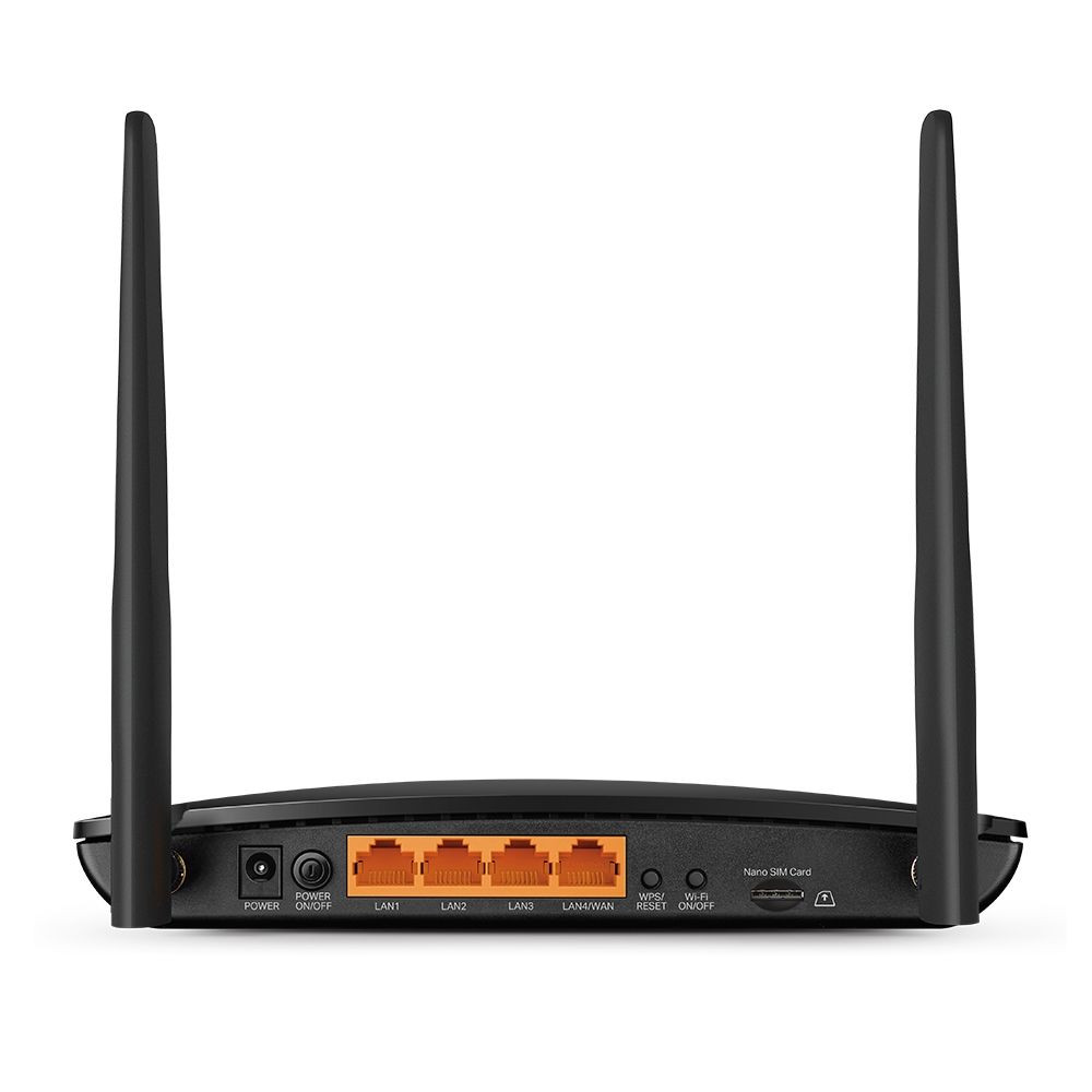Produktbild för TP-Link | Archer MR600