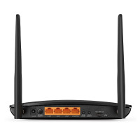 Produktbild för TP-Link | Archer MR600