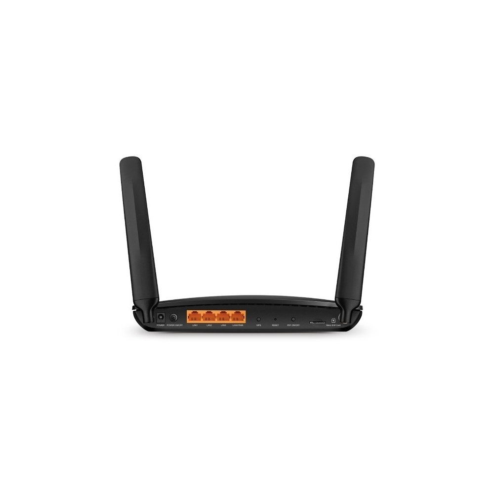 Produktbild för TP-Link | Archer MR600
