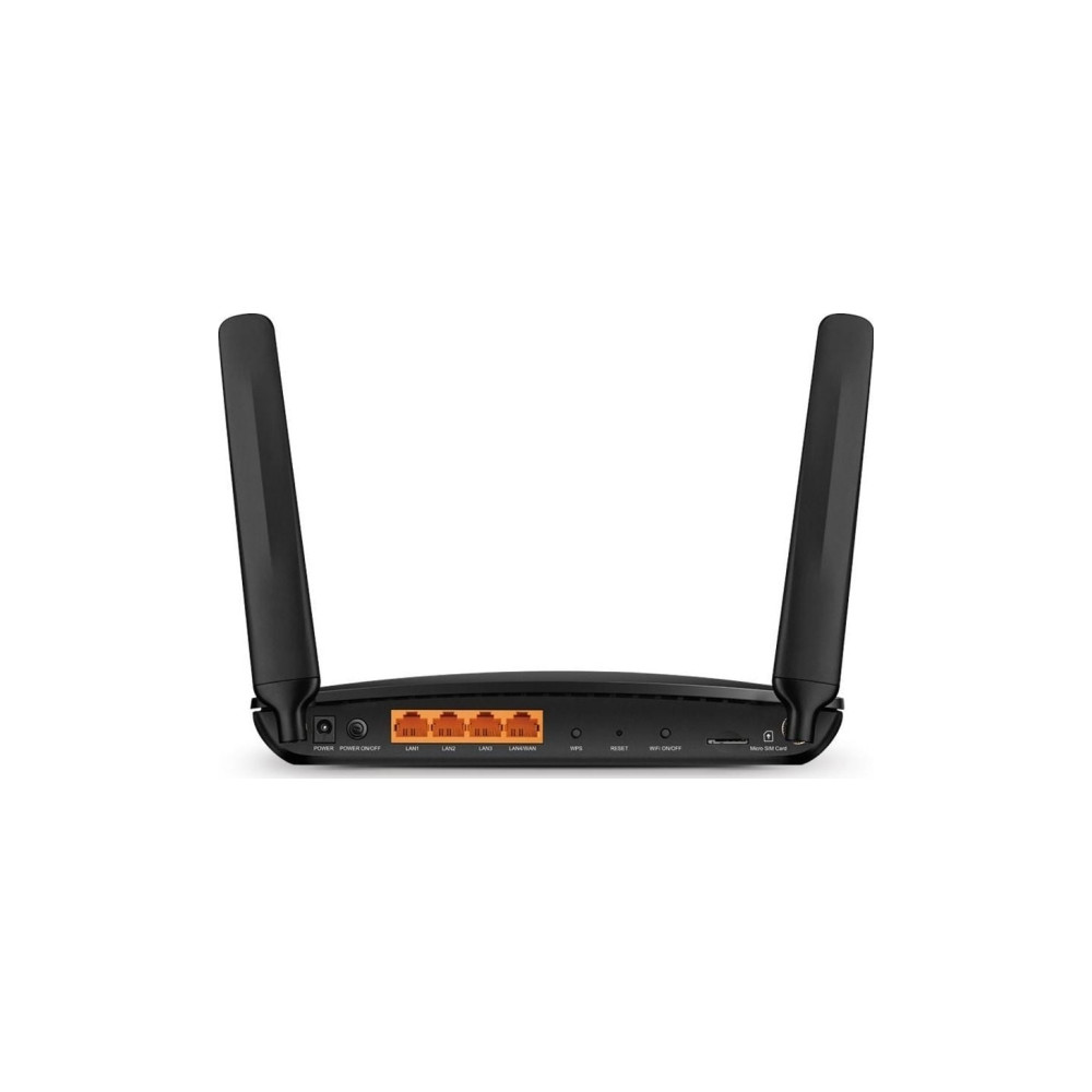Produktbild för TP-Link | Archer MR600