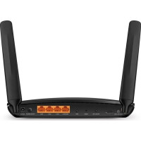 Produktbild för TP-Link | Archer MR600