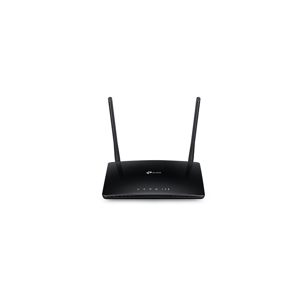 Produktbild för TP-Link | Archer MR600