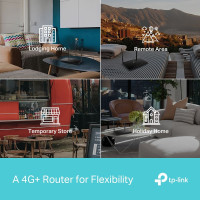 Produktbild för TP-Link | Archer MR600
