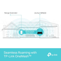 Produktbild för TP-Link | Archer MR600