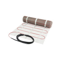 Produktbild för Danfoss 140F0448, Vattenburen golvvärme, 3 mm, 3 mm, 4 m, -5