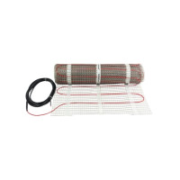 Produktbild för Danfoss 140F0448, Vattenburen golvvärme, 3 mm, 3 mm, 4 m, -5