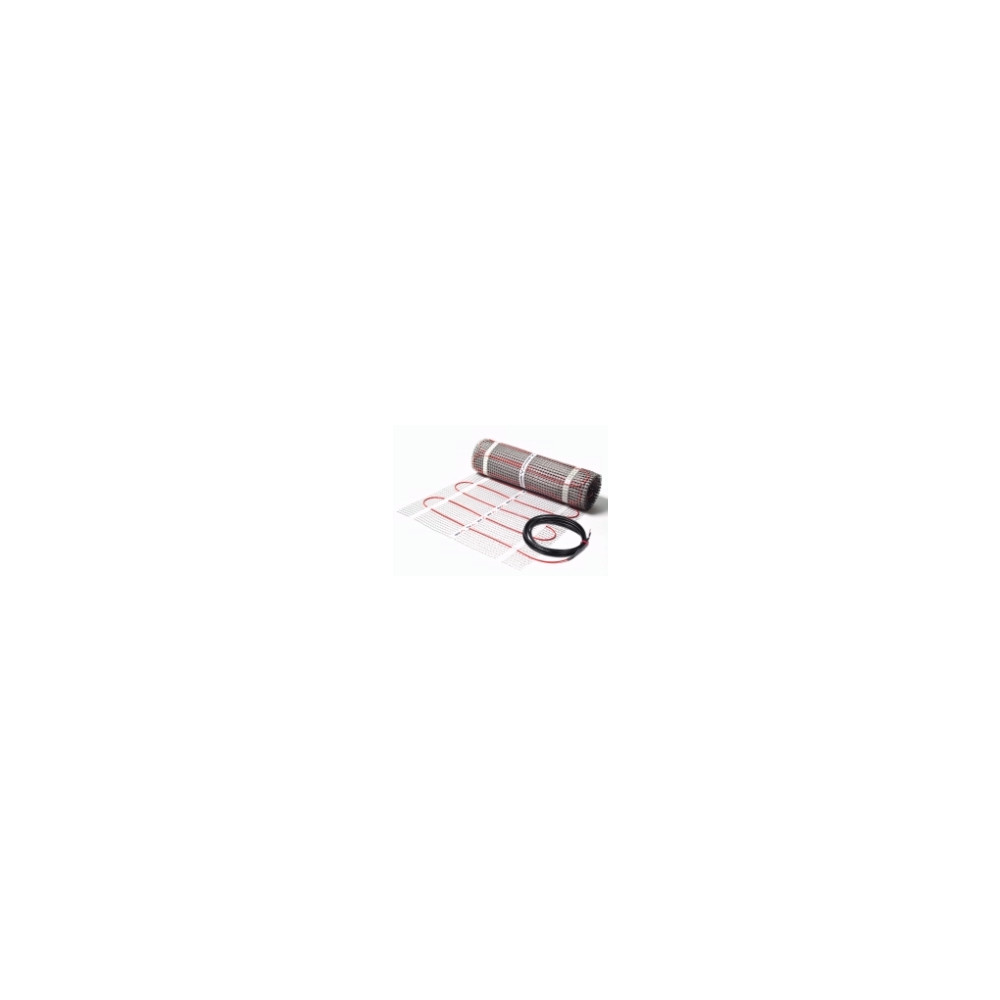 Produktbild för Danfoss 140F0448, Vattenburen golvvärme, 3 mm, 3 mm, 4 m, -5