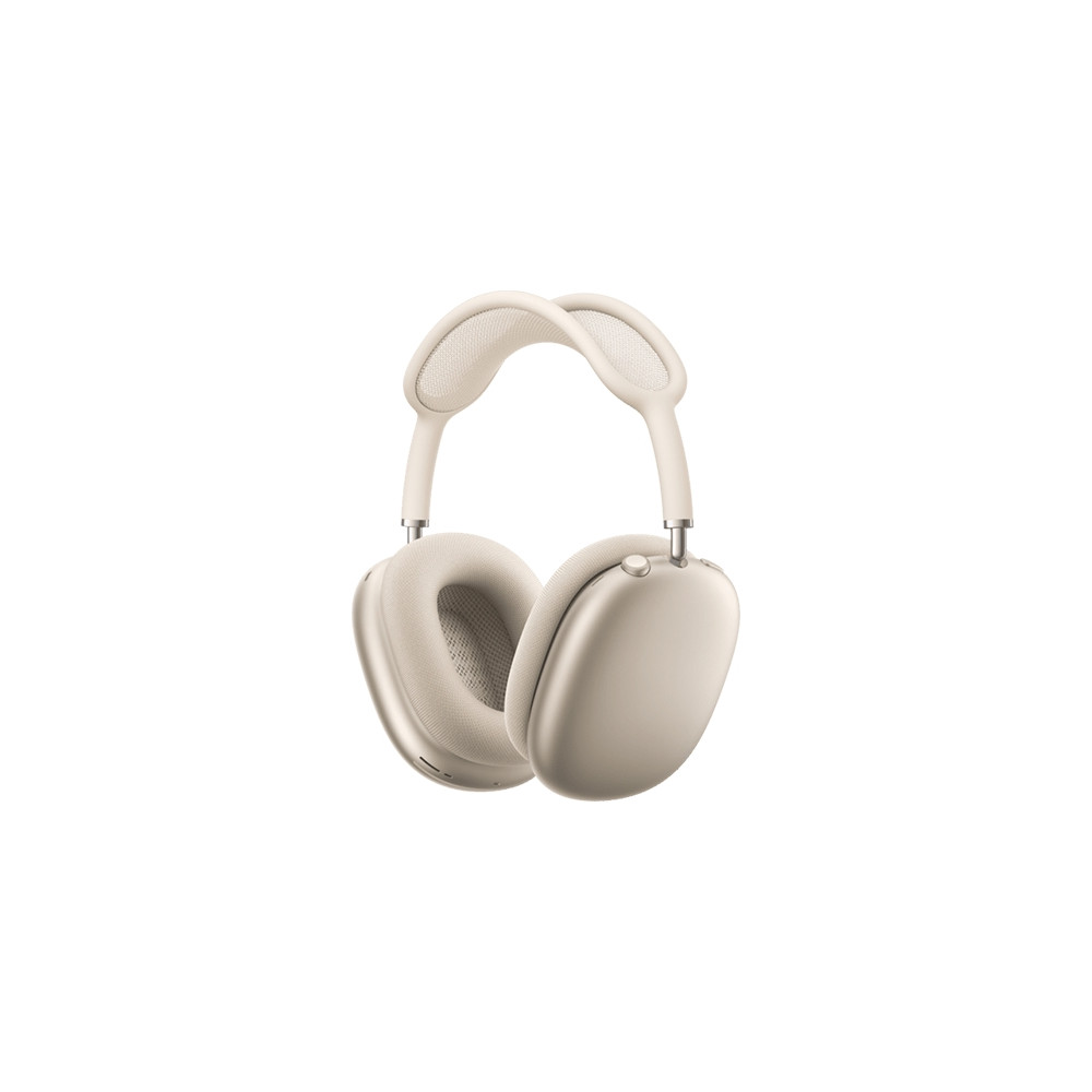 Produktbild för Apple AirPods Max 2 - hörlurar med mikrofon