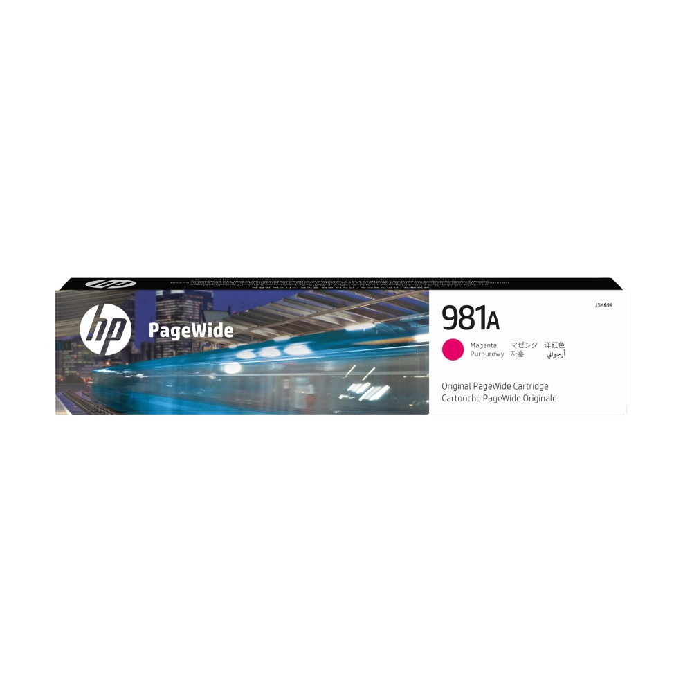 Produktbild för HP 981A