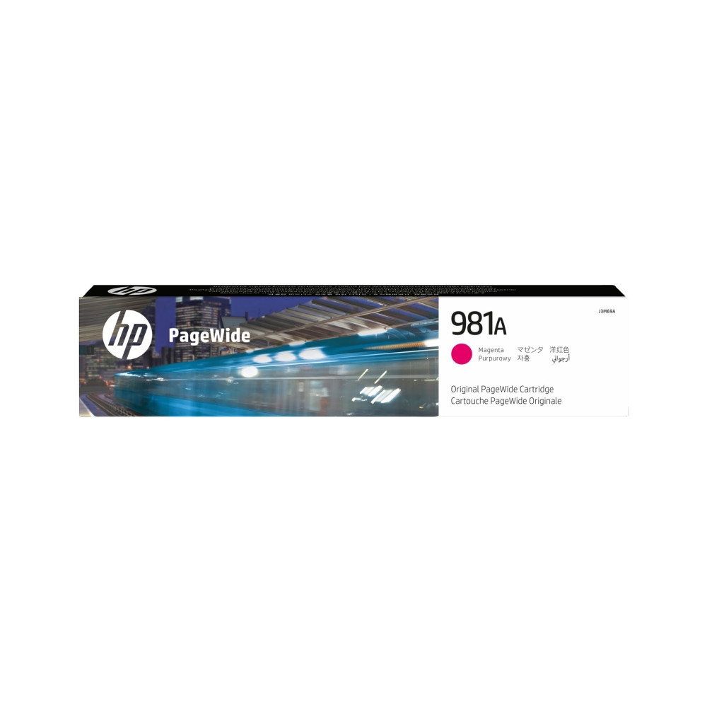 Produktbild för HP 981A