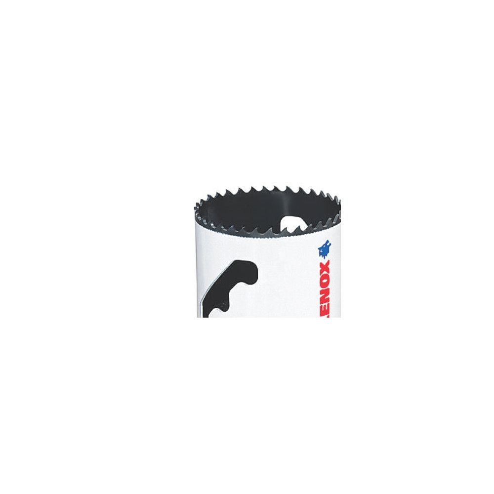 Produktbild för HULSAV BI-METAL T3 60MM – Lenox Bi-Metal Speed Slot hålsåg T...
