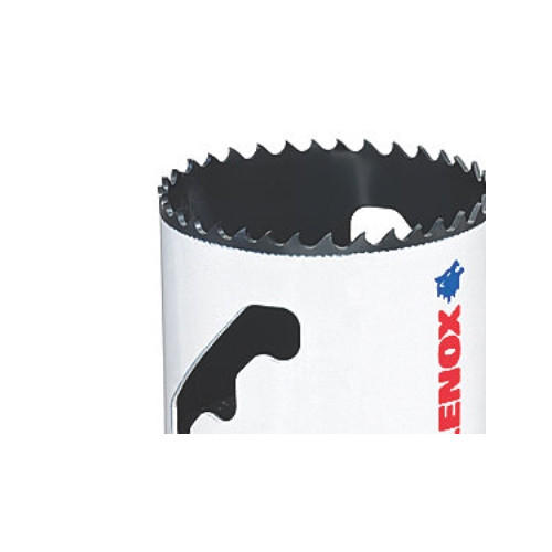 Stanley HULSAV BI-METAL T3 60MM – Lenox Bi-Metal Speed Slot hålsåg T...