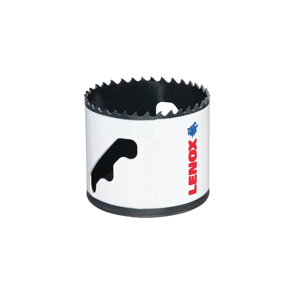 Produktbild för HULSAV BI-METAL T3 60MM – Lenox Bi-Metal Speed Slot hålsåg T...