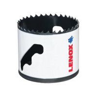 Produktbild för HULSAV BI-METAL T3 60MM – Lenox Bi-Metal Speed Slot hålsåg T...