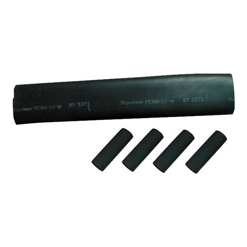 RAYCHEM TE CONNECTIVITY Krympmuffset typ 4 x 150-300mm² för monterin...