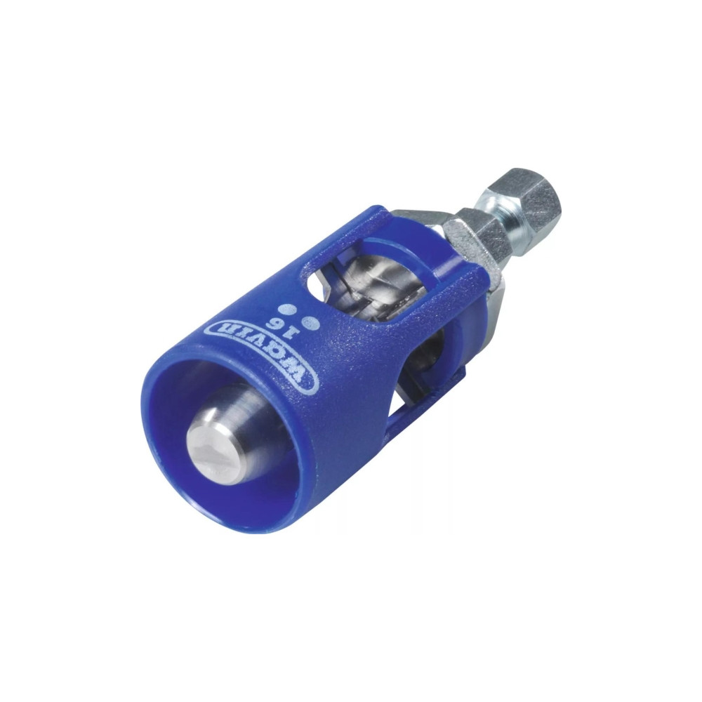 Produktbild för Wavin 16 mm alupex kal. för skruv