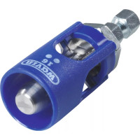 Produktbild för Wavin 16 mm alupex kal. för skruv