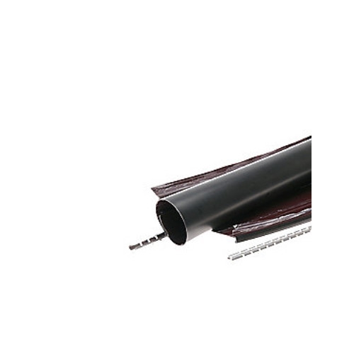 Radiflex Radiflex krympslang 93/25x500 krymphylsa med lim D1:93,0 D2:...