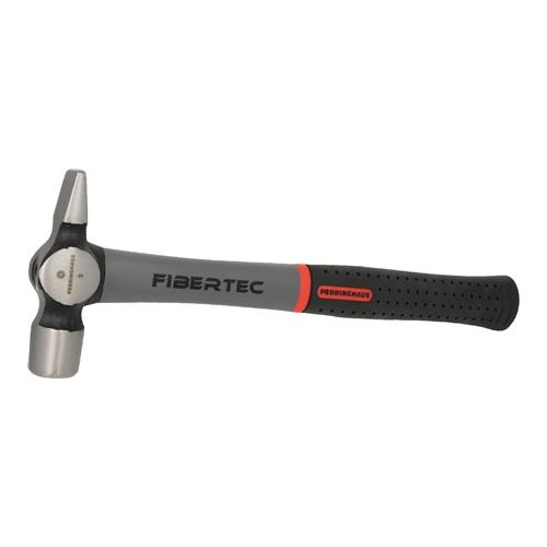 Peddinghaus Bänkhammare FIBERTECH STR 3 glasfiberskaft 3-komponent brist...