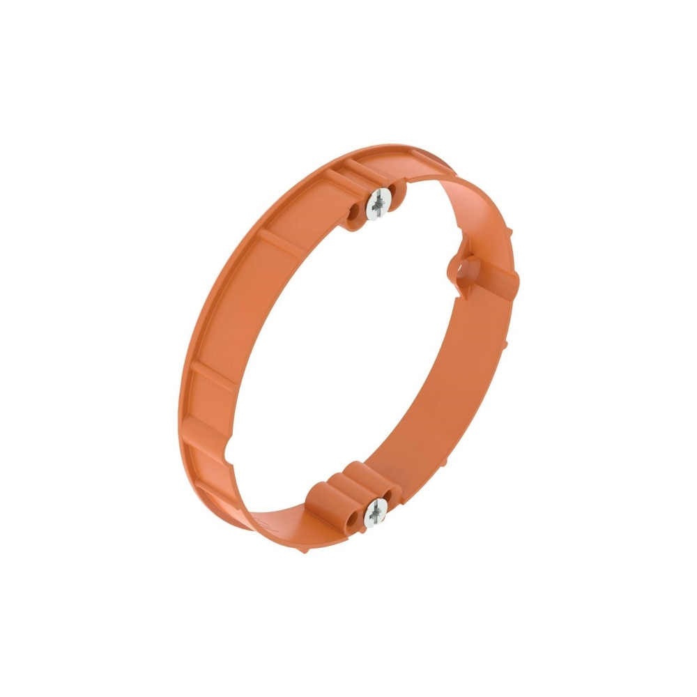 Produktbild för OBO utjämningsring för installationsdosa för hålvägg Ø 68 mm...