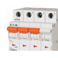 Produktbild för Eaton automatsäkring 63A