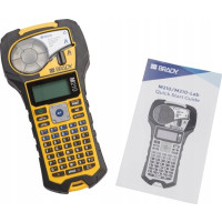 Produktbild för Brady M210