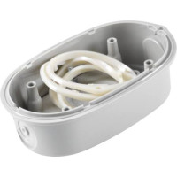 Produktbild för FRIEDLAND by HONEYWELL dosa för Master/Big bell, IP44, PG13,...