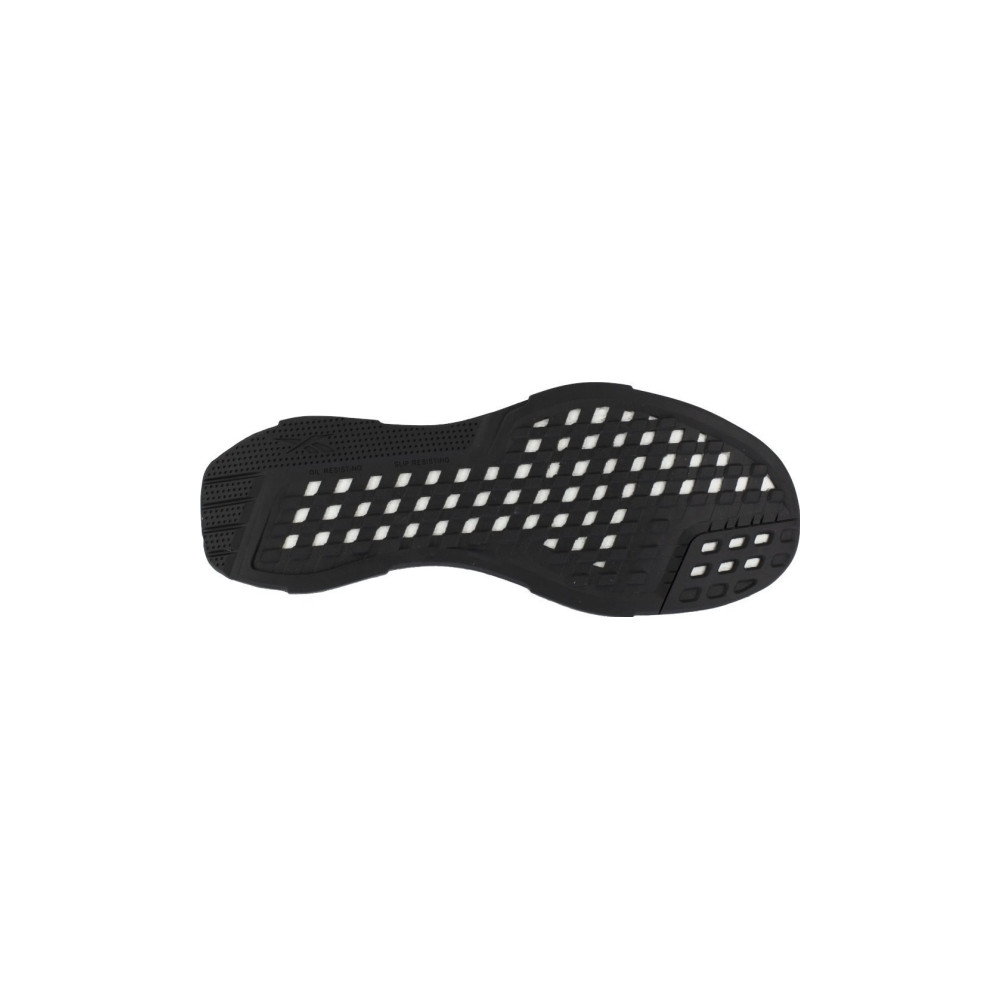 Produktbild för Reebok Fusion Flexweave Work IB1073 S1P SRC säkerhetsskor sv...