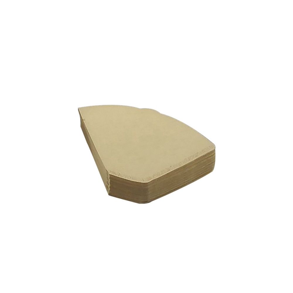 Produktbild för Kaffefilter 1x4