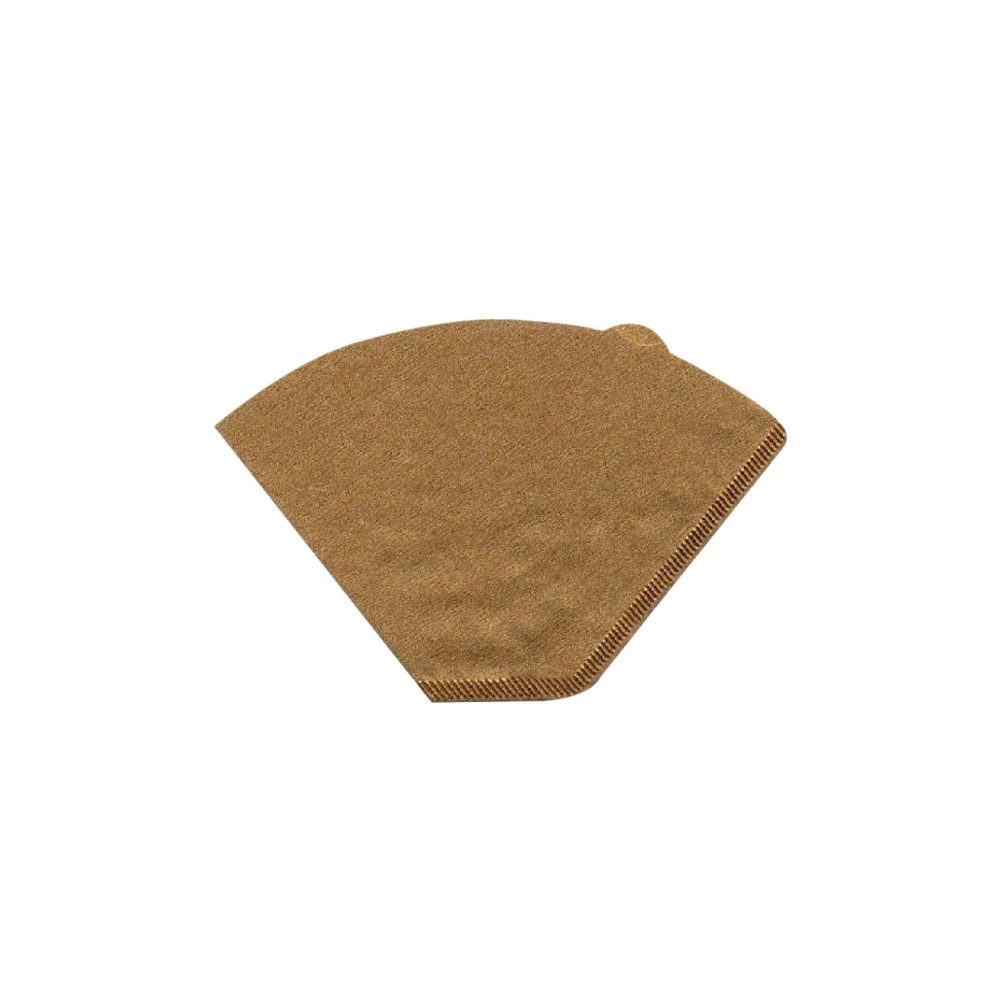 Produktbild för Kaffefilter 1x4