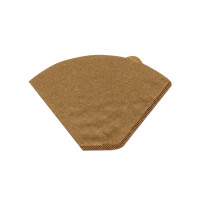 Produktbild för Kaffefilter 1x4