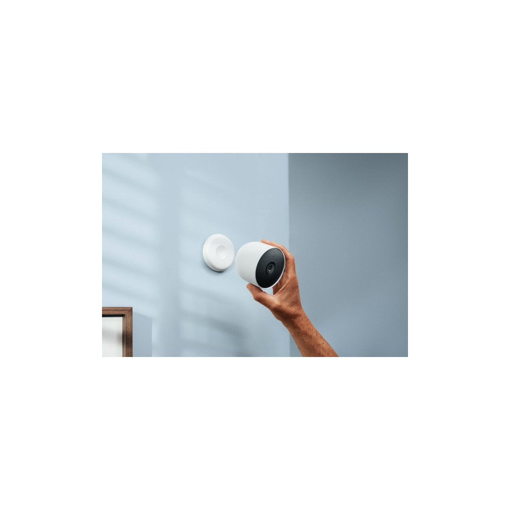 Produktbild för Google Nest Cam
