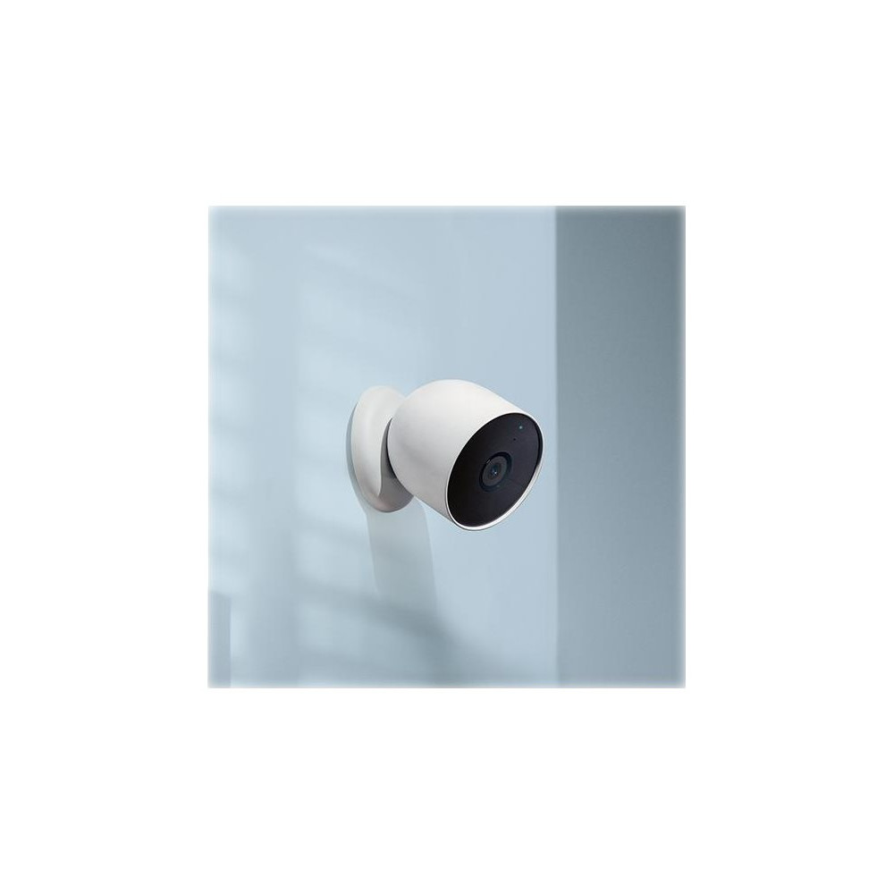Produktbild för Google Nest Cam