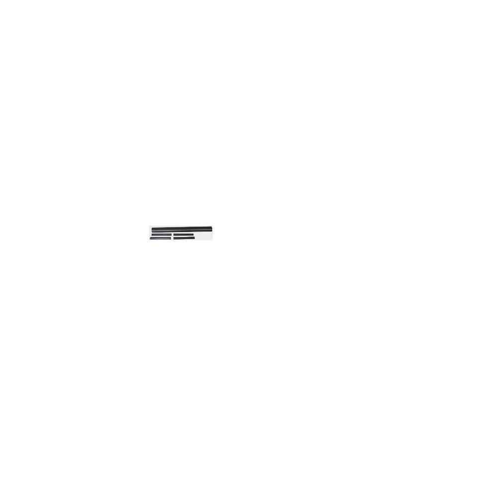 Produktbild för Krympslangset typ 4x35-150 mm², mellanvägg (innerkrymps 28-6...
