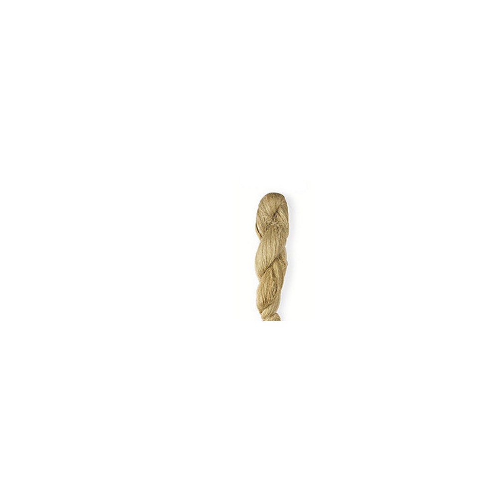 Produktbild för Unigarn 200 g buntpack garn för tätning av gängskarvar med U...