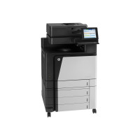 Produktbild för HP LaserJet Enterprise Flow MFP M880z