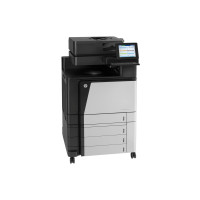 Produktbild för HP LaserJet Enterprise Flow MFP M880z