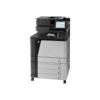 Produktbild för HP LaserJet Enterprise Flow MFP M880z