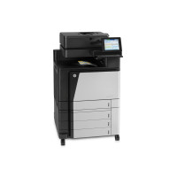 Produktbild för HP LaserJet Enterprise Flow MFP M880z