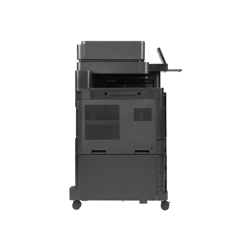 Produktbild för HP LaserJet Enterprise Flow MFP M880z