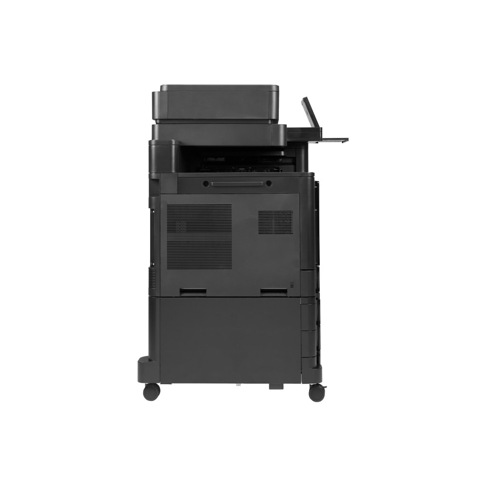 Produktbild för HP LaserJet Enterprise Flow MFP M880z