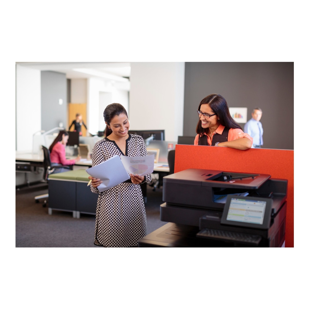 Produktbild för HP LaserJet Enterprise Flow MFP M880z