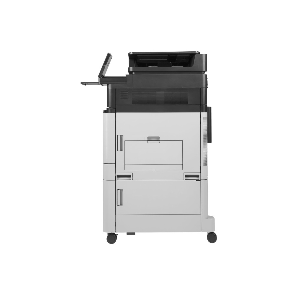 Produktbild för HP LaserJet Enterprise Flow MFP M880z